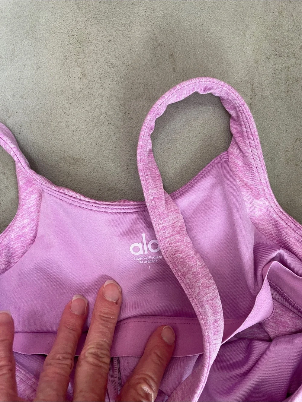 Alo Yoga Tank